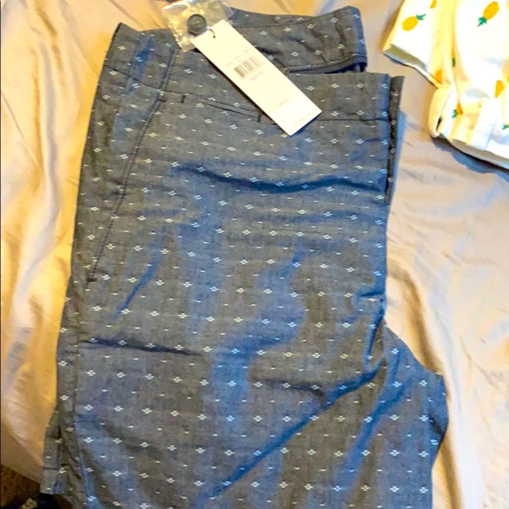 Calvin Klein men’s shorts (tags) size 32